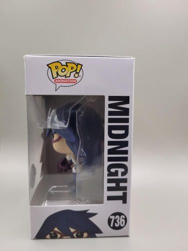 Funko Pop My Hero Academia! Midnight - My Hero Academia - #736
