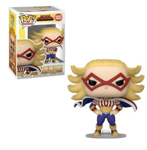  My Hero Academia #1833 - Produto Original