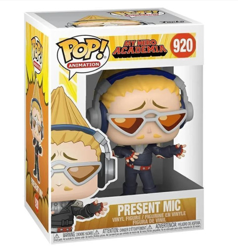  My Hero Academy #920 - Produto Original