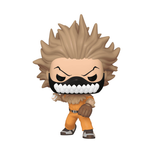 Funko Pop My Hero Academia Shishido 1330 Novo Original - My Hero Academia - #1330