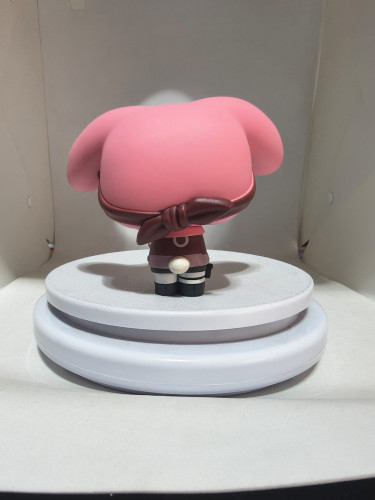  Naruto Shippuden X Hello Kitty And Friends #1020 - Produto Original