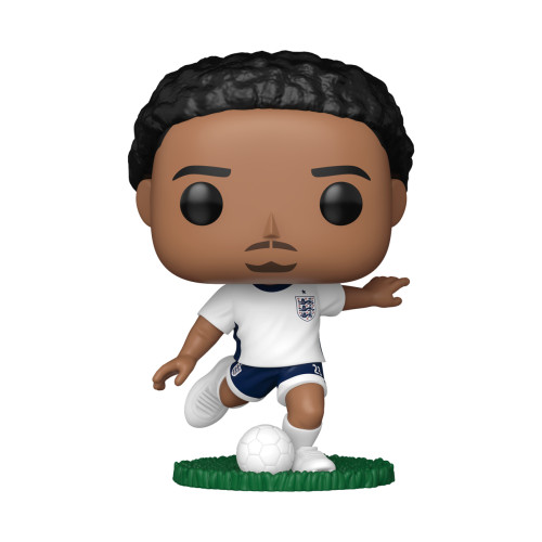  Seleção Inglaterra #91 - Produto Original