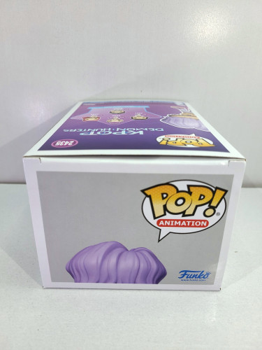  K-Pop Demon Hunters #2435 - Produto Original