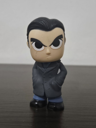 Funko Pop Mystery Mini Bruce Wayne Sem Caixa Batman vs Superman-Funko Mystery Mini-1