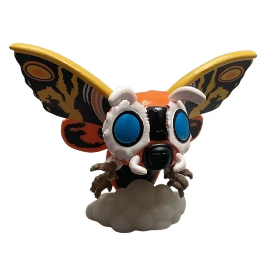Funko Pop Mystery Mini Mothra-Godzilla-1