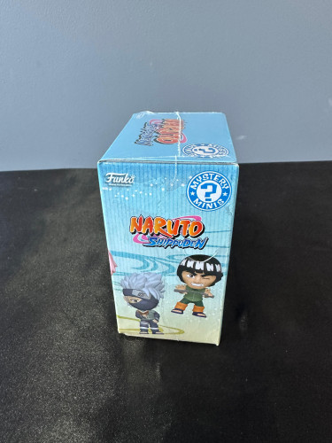 Action Figures Funko Pop Mystery Mini Naruto - Naruto - #