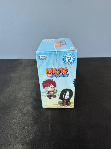 Action Figures Funko Pop Mystery Mini Naruto - Naruto - #