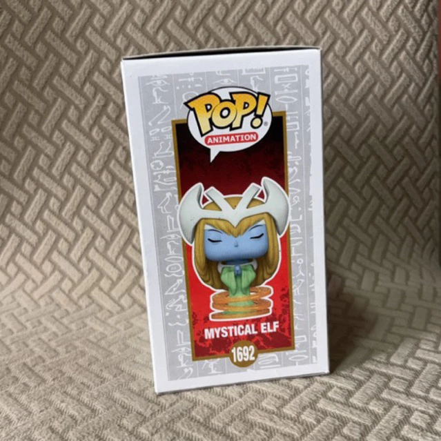  Yu Gi Oh #1692 - Produto Original