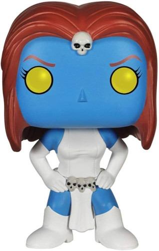  Marvel X-Men #61 - Produto Original