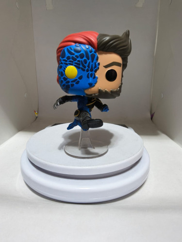  Marvel #217 - Produto Original