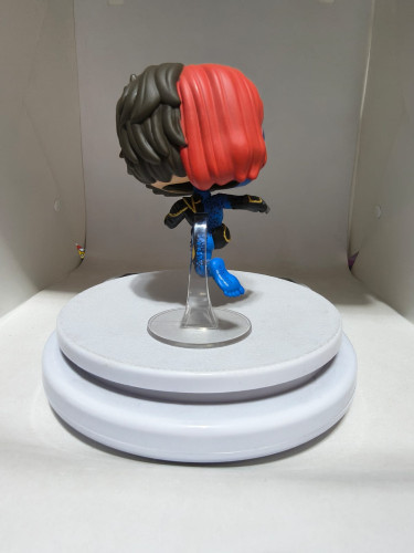  Marvel #217 - Produto Original