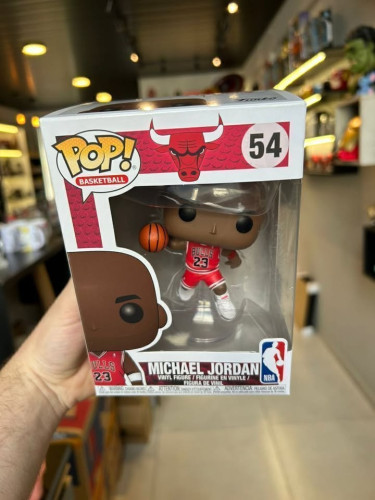  NBA #54 - Produto Original