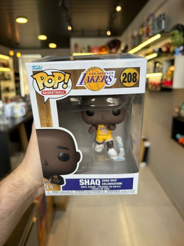  NBA #208 - Produto Original