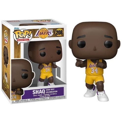  NBA #208 - Produto Original