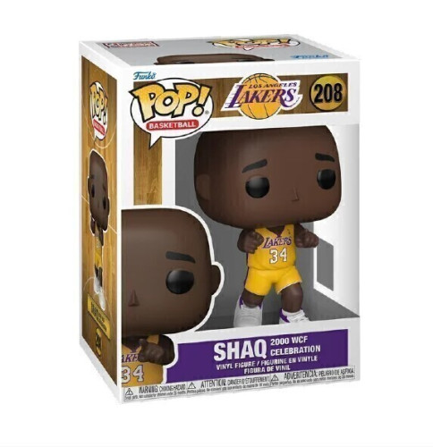  NBA #208 - Produto Original