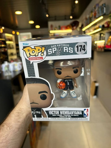  NBA #174 - Produto Original