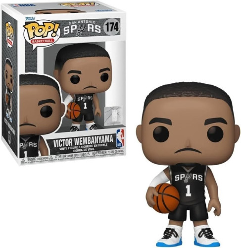  NBA #174 - Produto Original
