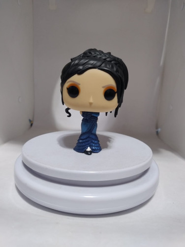 Funko Pop Nagini (sem caixa) - Fantastic Beasts - #31