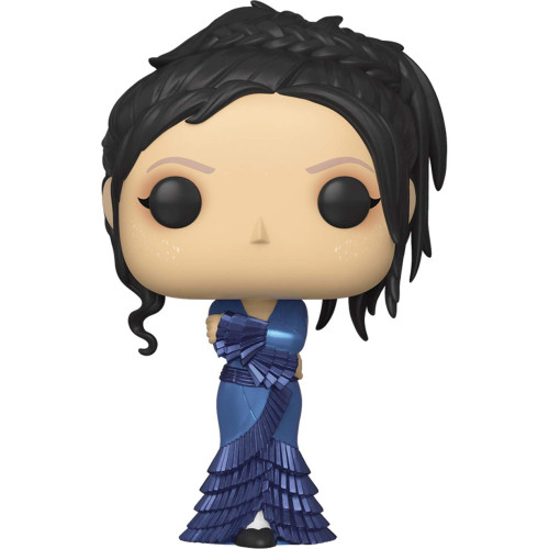 Funko Pop Nagini (sem caixa)-Fantastic Beasts-31