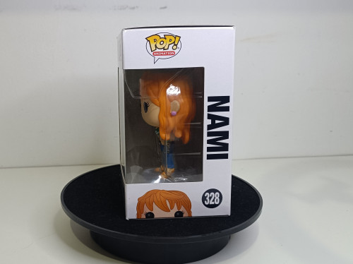 Funko Pop Nami - One Piece - #328