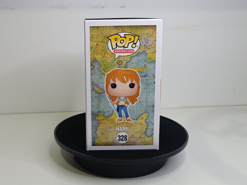 Funko Pop Nami - One Piece - #328