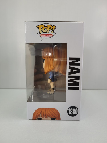  One Piece #1880 - Produto Original