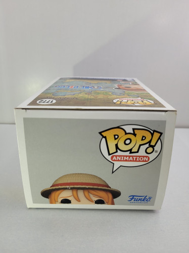  One Piece #1772 - Produto Original