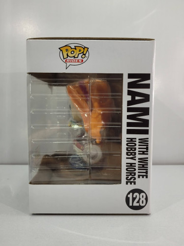  One Piece #128 - Produto Original