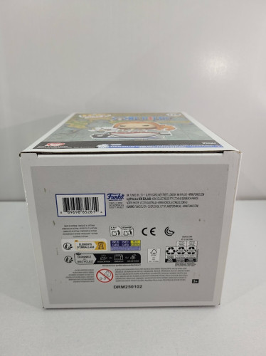  One Piece #128 - Produto Original