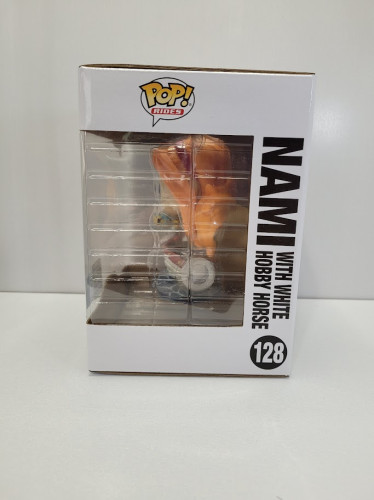  One Piece #128 - Produto Original