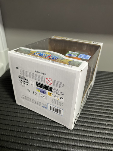  One Piece #128 - Produto Original