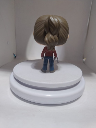 Funko Pop Nancy (sem Base E Sem Caixa) - Stranger Things - #514