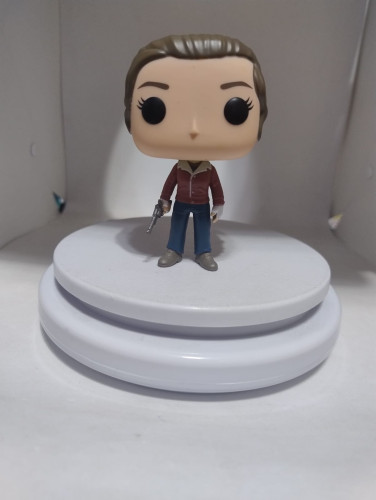 Funko Pop Nancy (sem Base E Sem Caixa) - Stranger Things - #514