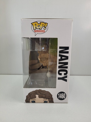  Stranger Things #1460 - Produto Original