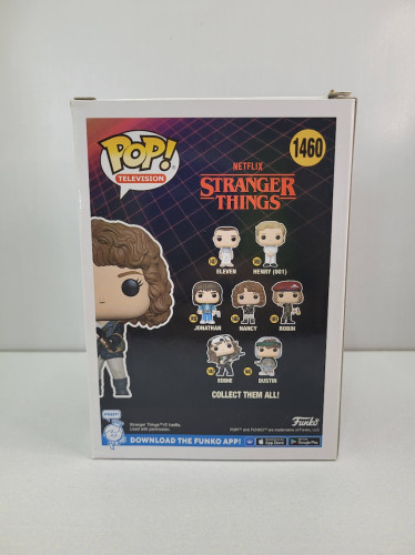  Stranger Things #1460 - Produto Original