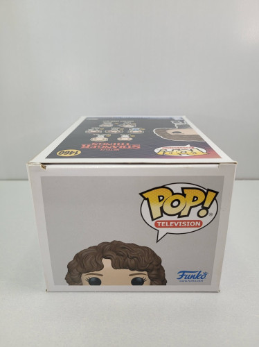  Stranger Things #1460 - Produto Original
