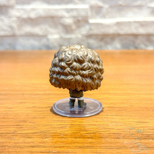 Funko Pop Nancy Wheeler - Stranger Things (ADVENT CALENDAR) - Stranger Things - #00