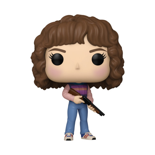 Funko Pop Nancy Wheeler - Stranger Things - #1778
