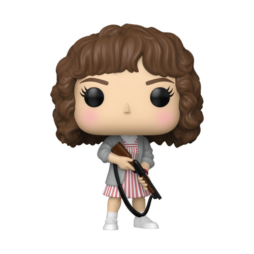 Funko Pop Nancy Wheeler Exclusivo - Stranger Things - #1802