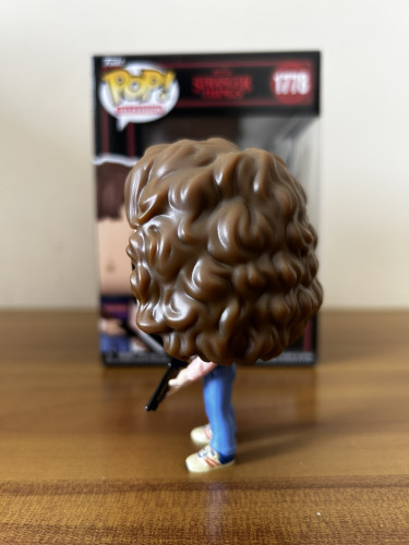  Stranger Things S5 #1778 - Produto Original