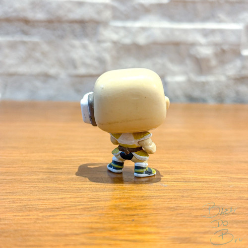 Funko Pop Nappa - Dragon Ball Z (ADVENT CALENDAR) - Dragon Ball Z - #0