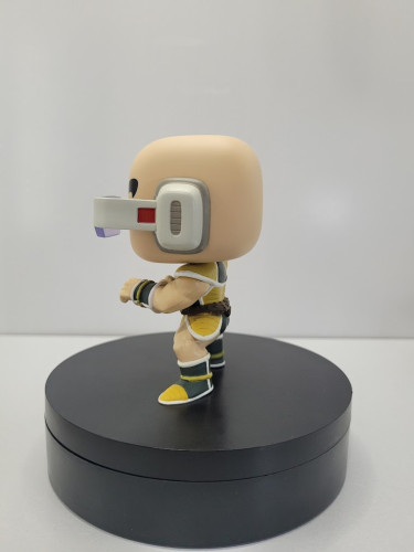  Dragon Ball Z #613 - Produto Original