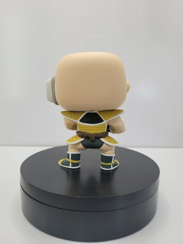  Dragon Ball Z #613 - Produto Original