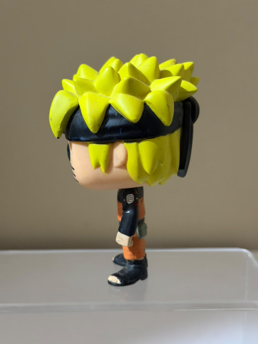  Naruto Shippuden #71 - Produto Original