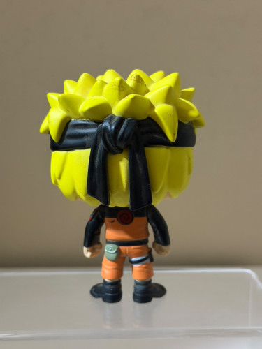  Naruto Shippuden #71 - Produto Original
