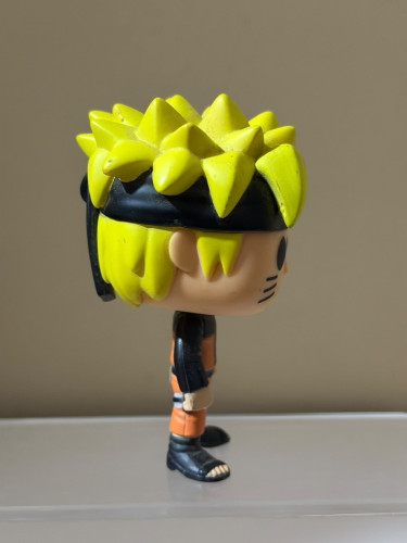 Naruto Shippuden #71 - Produto Original