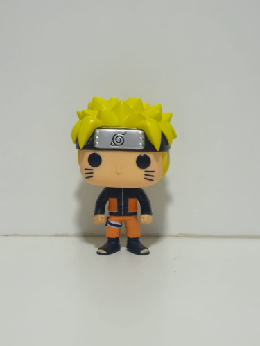 Funko Pop Naruto #71 - Naruto - #1