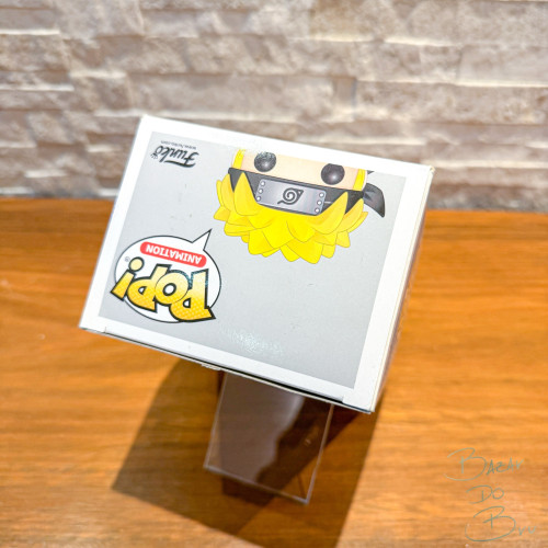 Funko Pop Naruto (Rasengan) - Naruto Shippuden #181 - Naruto Shippuden - #181