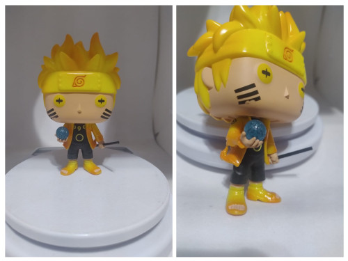  Naruto Shippuden #186 - Produto Original