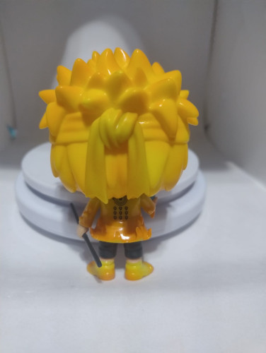  Naruto Shippuden #186 - Produto Original